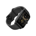 Fastrack Reflex Nitro 1.8” UltraVU Display Smart Watch