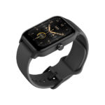 Fastrack Reflex Nitro 1.8” UltraVU Display Smart Watch