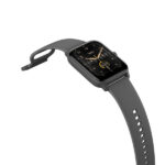 Fastrack Reflex Nitro 1.8” UltraVU Display Smart Watch