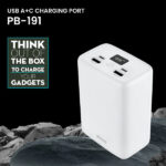 ERD 30000 mAh Power Bank