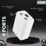 ERD 30000 mAh Power Bank
