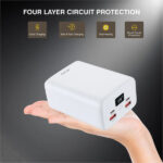 ERD 30000 mAh Power Bank