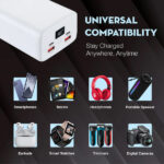 ERD 30000 mAh Power Bank