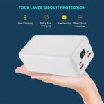 ERD PB193 40000mAh 25W Power Bank