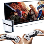 Generic GS5 Pro 4K Retro Gaming Console