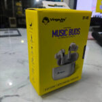 VingaJoy BT-140 Earbuds With 36 Hours Playtime