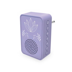 Saregama Carvaan Wellness Plug Play Outdoor Music Player
