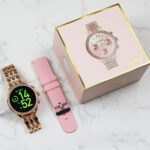 Generic Gen 9 Smart Watch With HD Display