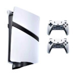 Generic GS5 Pro 4K Retro Gaming Console