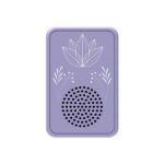 Saregama Carvaan Wellness Plug Play Outdoor Music Player