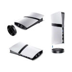 Generic GS5 Pro 4K Retro Gaming Console