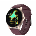 Fastrack Jupiter R1 Smartwatch 35 mm Display