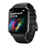 Fastrack Volt S1 Smart Watch 1.83 Display