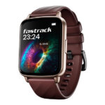 Fastrack Volt S1 Smart Watch 1.83 Display