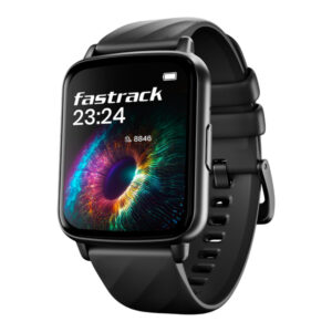 Fastrack Volt S1 Smart Watch 1.83 Display