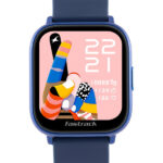 Fastrack Vybe 1.5 HD Display Smart Watch