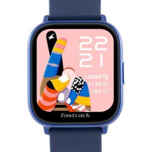 Fastrack Vybe 1.5 HD Display Smart Watch