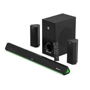 GOVO GOSURROUND 970 525W Soundbar 5.1 Channel Home Theatre