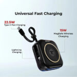 Gizmore PD10K23 Imag VoltSnap Power Bank