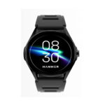 Hammer Cyclone Round Dial Smart Watch