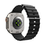 Hammer Ultra Classic Bluetooth Calling Smart Watch
