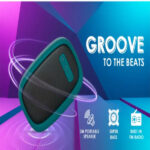 Itel IBS-21 3 W Bluetooth Speaker