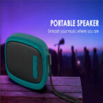 Itel IBS-21 3 W Bluetooth Speaker