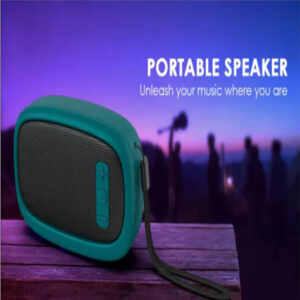 Itel IBS-21 3 W Bluetooth Speaker