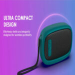 Itel IBS-21 3 W Bluetooth Speaker