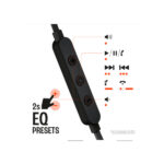 JBL Tune 305 inEar Type C Wired Earphone
