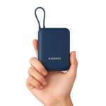 Mi Xiaomi 10000mAh 22.5W Pocket Power Bank