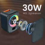 Portronics Apollo 30 Bluetooth Speaker