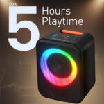 Portronics Apollo 30 Bluetooth Speaker