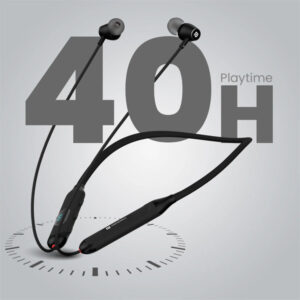 Portronics Harmonics Z8 Bluetooth Wireless in Ear Earphones