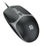 Portronics Toad 103 Wired Optical Mouse