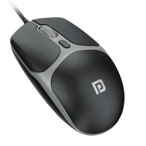 Portronics Toad 103 Wired Optical Mouse