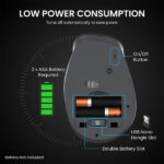 Portronics Toad 24 Wireless Mouse
