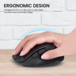 Portronics Toad 24 Wireless Mouse