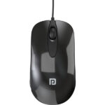 Portronics Toad 26 Wired Optical Mouse