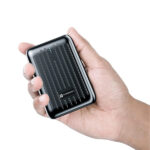 Portronics Zapcell 10k 10000mAh Powerbank