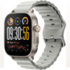 Titanium Silver