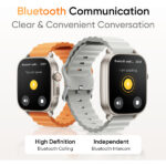 Realme Watch 5 Smart Watch