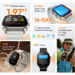 Realme Watch 5 Smart Watch