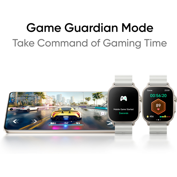 Realme Watch 5 Smart Watch