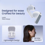 Samsung Galaxy Buds 4 Wireless Earbuds