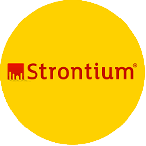 Strontium