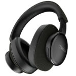 TRIGGR Trinity 3 with Fabric Finish Headphone