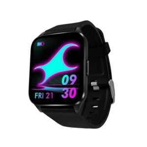 Fastrack Reflex Beat+ Smartwatch