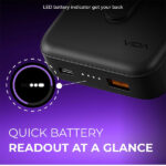 VIDA MagDock 10 10,000mAh Power Bank