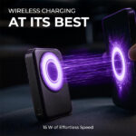 VIDA MagDock 10 10,000mAh Power Bank
